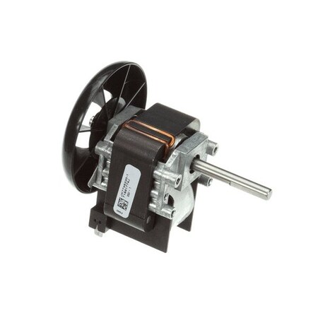 Carter Hoffmann Motor C-Frame 240V Cnh 186140364